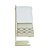 Toalha Lavabo Trussardi - Coleção Linho - Imagem 3