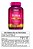 BIOTINA 60CAPS 45MCG HERBAMED - Imagem 2