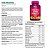 HAIR, SKIN e NAILS 60CAPS 500MG HERBAMED - Imagem 2