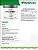 CREATINA 300G HERBAMED 300GR - Imagem 3