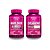 Kit HAIR, SKIN e NAILS 60 cápsula + COLÁGENO VERISOL 60 cápsula - Imagem 1