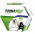 Frontmax Coleira 26 G Cães Acima 4 Kg Vetoquinol - Imagem 1