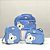 Kits de Bolsas Maternidade - Imagem 10