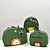 Kits de Bolsas Maternidade - Imagem 7