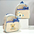 Mochila para bebê - Imagem 5