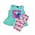 Conjunto Infantil Feminino - Imagem 7