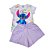 Conjunto Infantil Feminino - Imagem 5