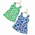 Pijama Curto Infantil Masculino - Imagem 5