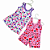 Pijama Curto Infantil Feminino - Imagem 5