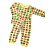 Pijama Longo Infantil Masculino - Imagem 17