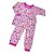 Pijama Longo Infantil Masculino - Imagem 12