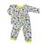 Pijama Longo Infantil Masculino - Imagem 11