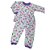 Pijama Longo Infantil Masculino - Imagem 8