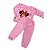 Pijama Longo Infantil Masculino - Imagem 5