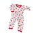 Pijama Longo Infantil Masculino - Imagem 2