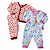 Pijama Longo Infantil Masculino - Imagem 20