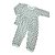 Pijama Longo Infantil Feminino - Imagem 5