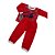 Pijama Longo Infantil Feminino - Imagem 3