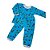 Pijama Longo Infantil Feminino - Imagem 17
