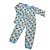 Pijama Longo Infantil Feminino - Imagem 15
