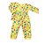 Pijama Longo Infantil Feminino - Imagem 13