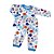 Pijama Longo Infantil Feminino - Imagem 11