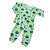 Pijama Longo Infantil Feminino - Imagem 18