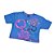 Camisetas Femininas Infantis - Imagem 17