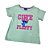 Camisetas Femininas Infantis - Imagem 13