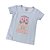 Camisetas Femininas Infantis - Imagem 12