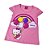 Camisetas Femininas Infantis - Imagem 11