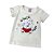 Camisetas Femininas Infantis - Imagem 10