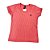 Camisetas Femininas Infantis - Imagem 9