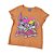 Camisetas Femininas Infantis - Imagem 3