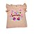 Camisetas Femininas Infantis - Imagem 2