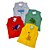 Camiseta Masculina Infantil - Imagem 18