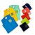 Camiseta Masculina Infantil - Imagem 15