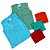 Camiseta Masculina Infantil - Imagem 17
