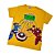 Camiseta Masculina Infantil - Imagem 3