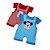 Conjunto Masculino Bebe Até 12 Meses - Imagem 17