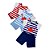 Conjunto Masculino Bebe Até 12 Meses - Imagem 10