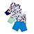 Conjunto Masculino Bebe Até 12 Meses - Imagem 2
