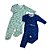 Conjunto Masculino Bebe Até 12 Meses - Imagem 12