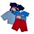 Conjunto Masculino Bebe Até 12 Meses - Imagem 16