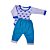 Conjunto Masculino Bebe Até 12 Meses - Imagem 5