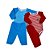 Conjunto Masculino Bebe Até 12 Meses - Imagem 6