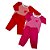Conjunto Feminino Bebe Até 12 Meses - Imagem 6