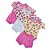 Conjunto Feminino Bebe Até 12 Meses - Imagem 10