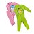 Conjunto Feminino Bebe Até 12 Meses - Imagem 12
