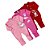 Macacão Feminino Para Bebê - Imagem 8